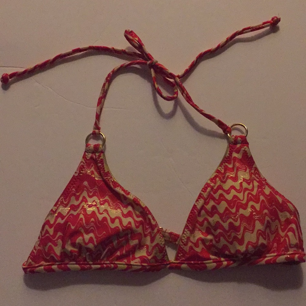 Sale 3 for $20 sale Bikini top size small with padding